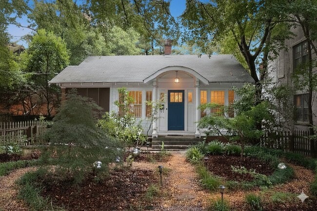 Photo - 309 Atlanta Ave SE House