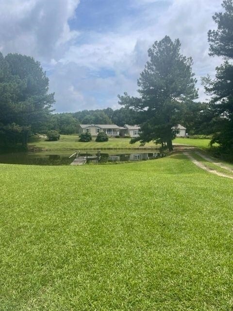 Foto principal - 205 Tom Fletcher Rd