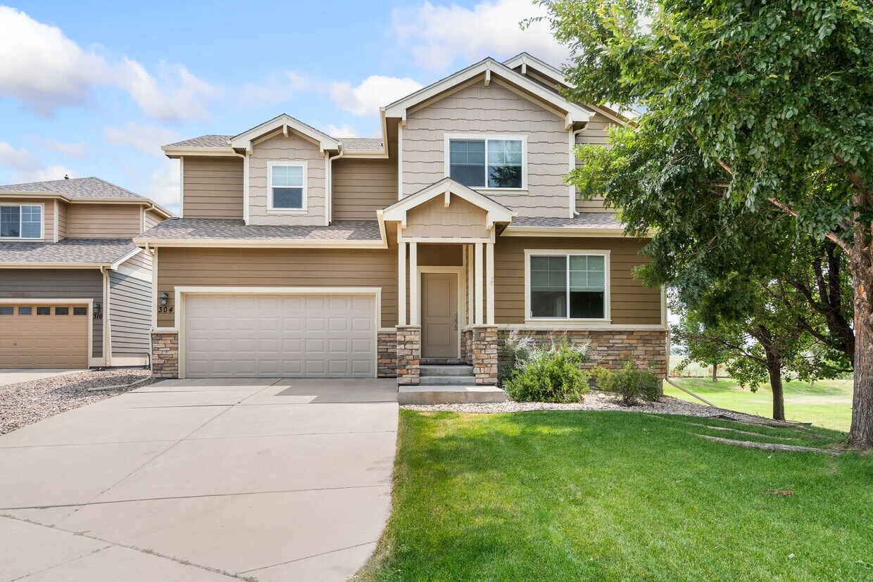 Foto principal - Fantastic Home in North Fort Collins