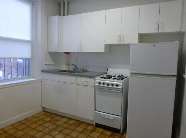 Foto del edificio - 120 Warren St