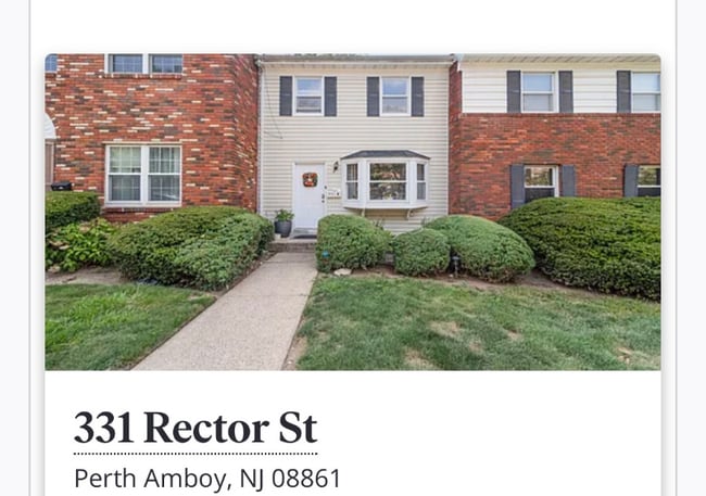 Building Photo - 331 Rector St Building Photo - 331 Rector St