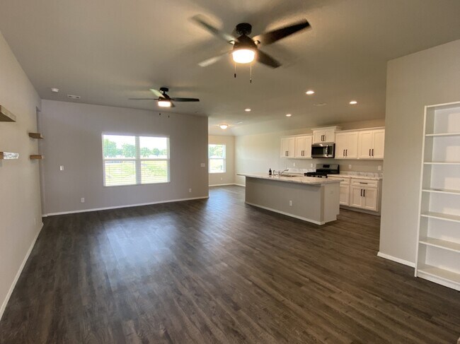 Foto del edificio - 8310 162nd St S