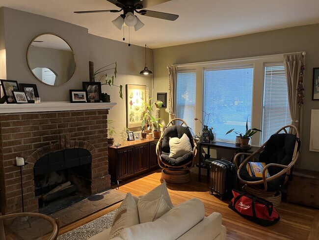 Foto del edificio - W Street Unit 1