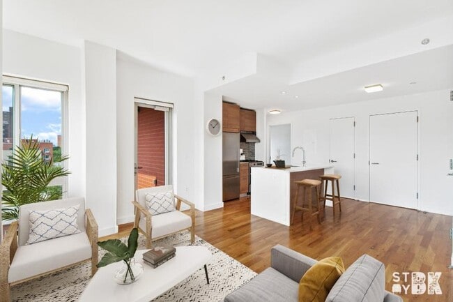 Building Photo - 2 bedroom in BROOKLYN NY 11238