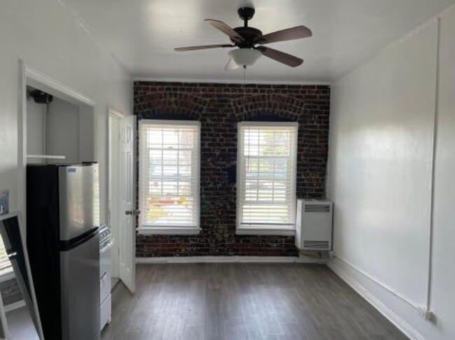 Interior Photo - Toberman Apts.