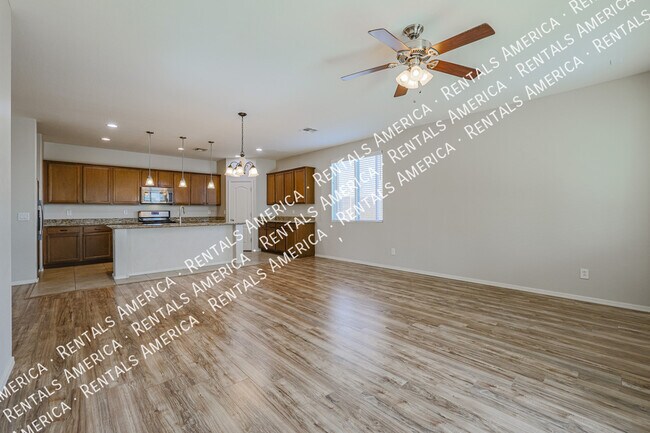 Building Photo - 23664 S 209th Ct