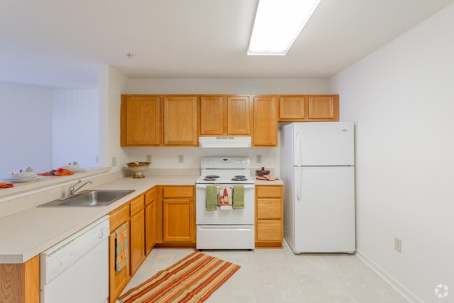 Foto del interior - Corrigan Square