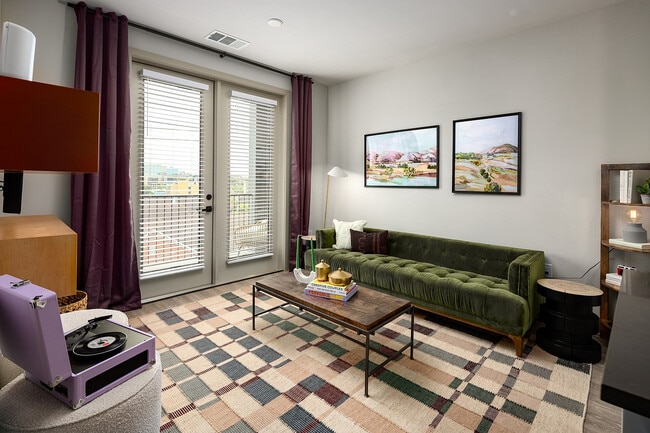Building Photo - Abberly Foundry Apartment Homes
