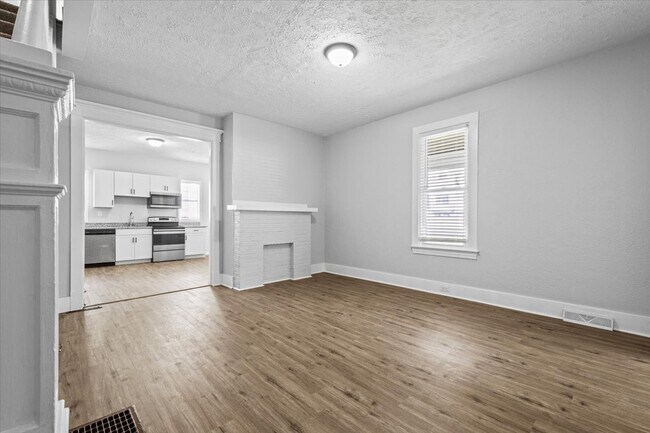 Foto del edificio - 401 Highfield Ave