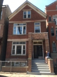 Building Photo - 3246 N Seminary Ave