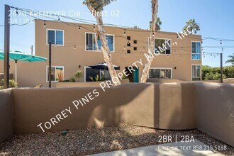 Building Photo - 2670 Kremeyer Cir