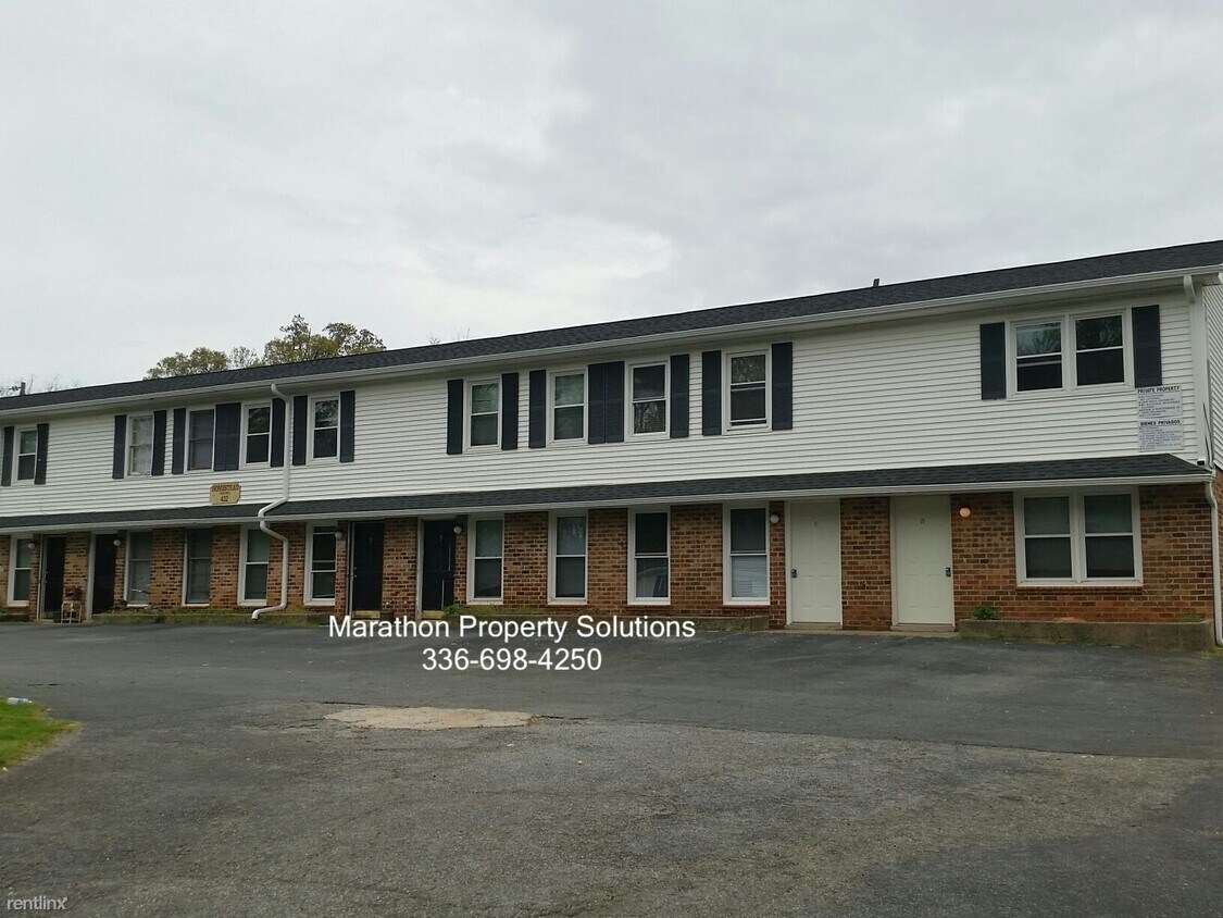Primary Photo - 2 br, 1.5 bath House - 432 Homestead St Apt D