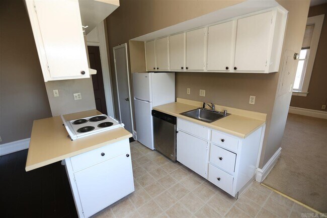 Foto del edificio - 101 S Victory St