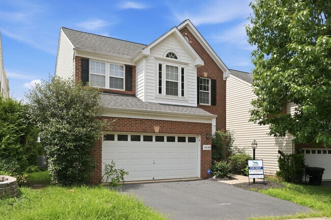 Building Photo - 6008 Preswell Ct