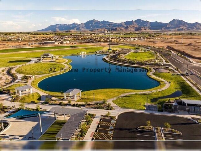 Foto del edificio - 12125 W Luxton Ln