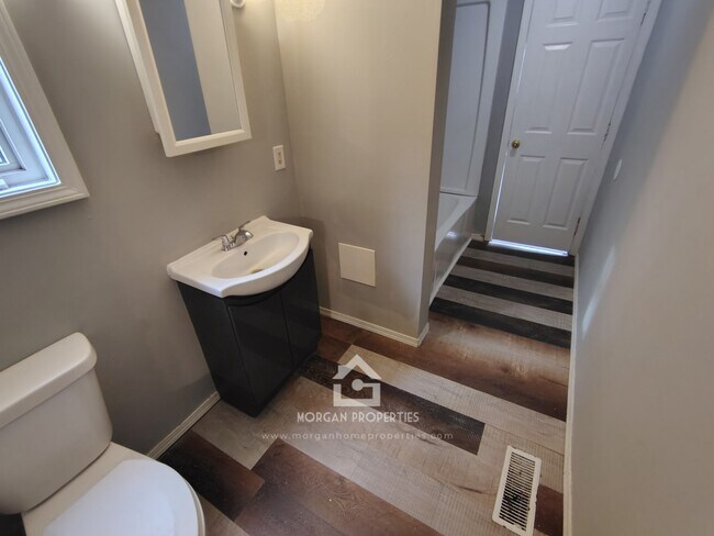 Foto del edificio - 1218 S 18th St