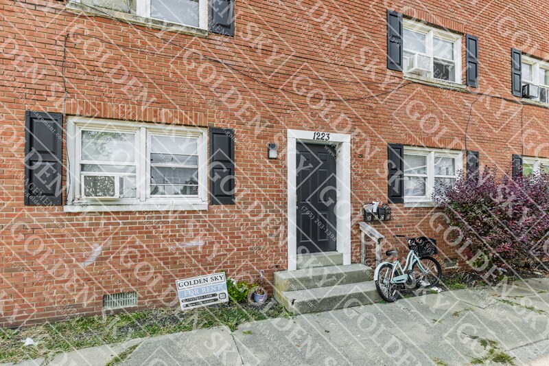 Foto principal - 1223 S Franklin St