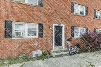 Building Photo - 1223 S Franklin St