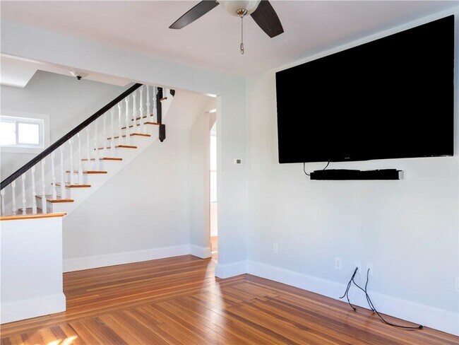 Foto del edificio - 11 Atlanrtic St