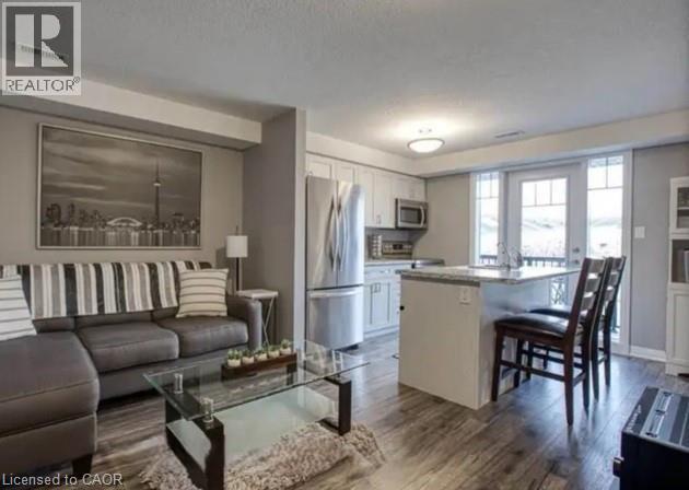 Photo du bâtiment - 1989 Ottawa Street S