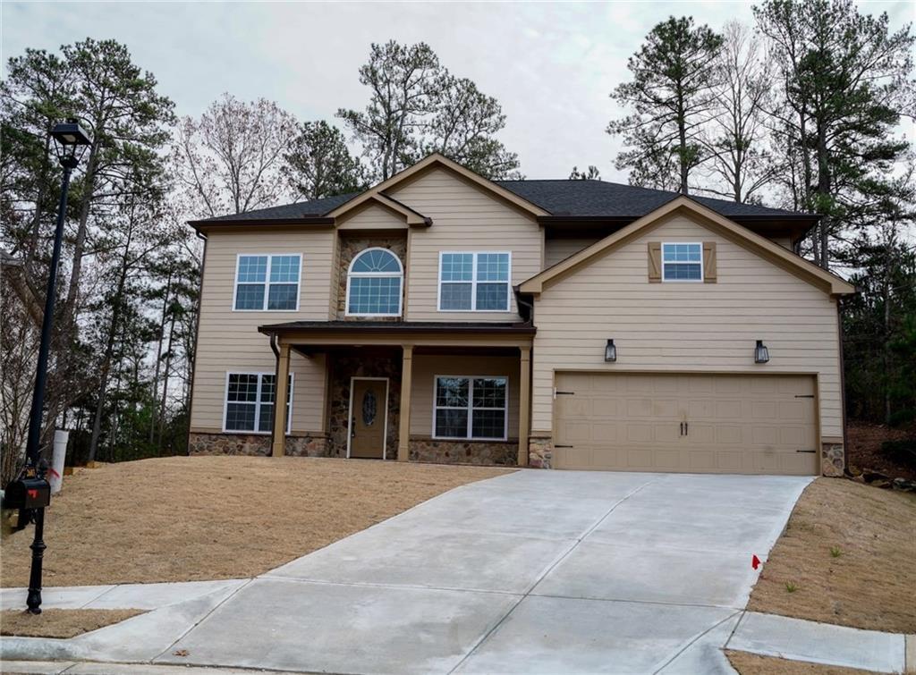 2683 Kachina Trail NE, Dacula, GA 30019 House Rental in Dacula, GA