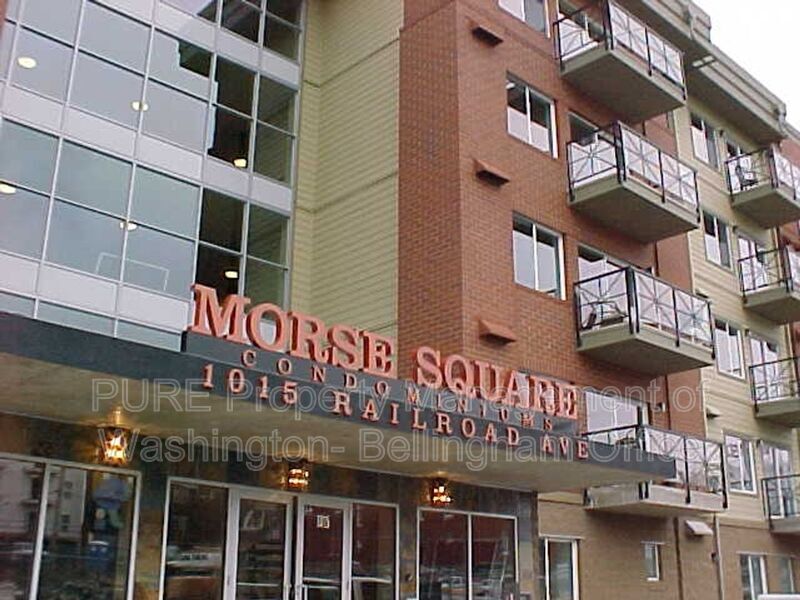 1015 Railroad Ave Unit 411, Bellingham, WA 98225 Condo for Rent in