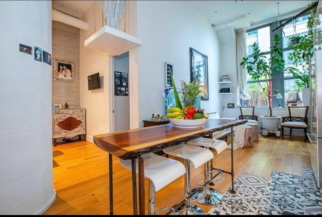 Foto principal - 50 Dey St