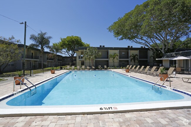 The Villas At Flagler Pointe Apartments - Saint Petersburg Fl Apartments Com