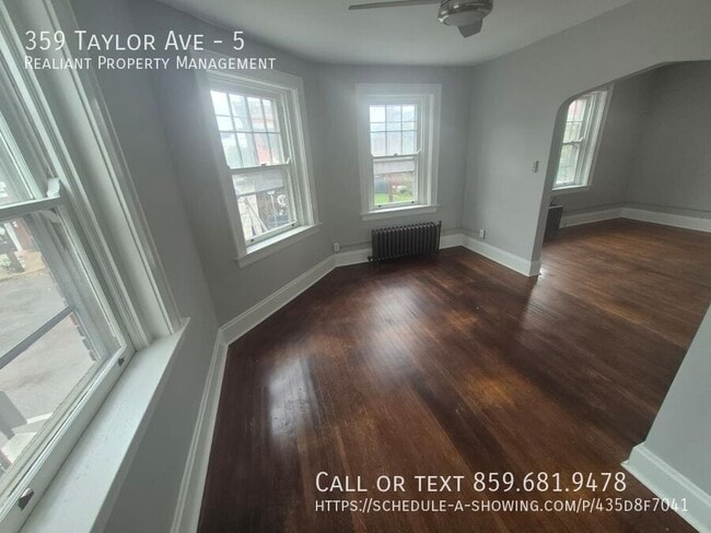 Building Photo - 359 Taylor Ave