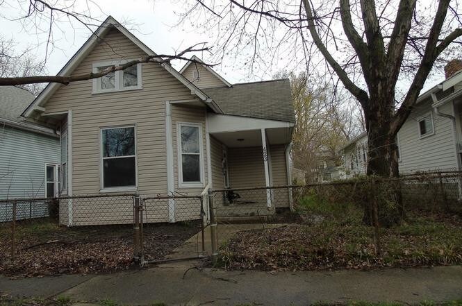 Foto principal - 423 N Grant Ave