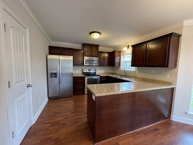 Foto del edificio - House for Rent