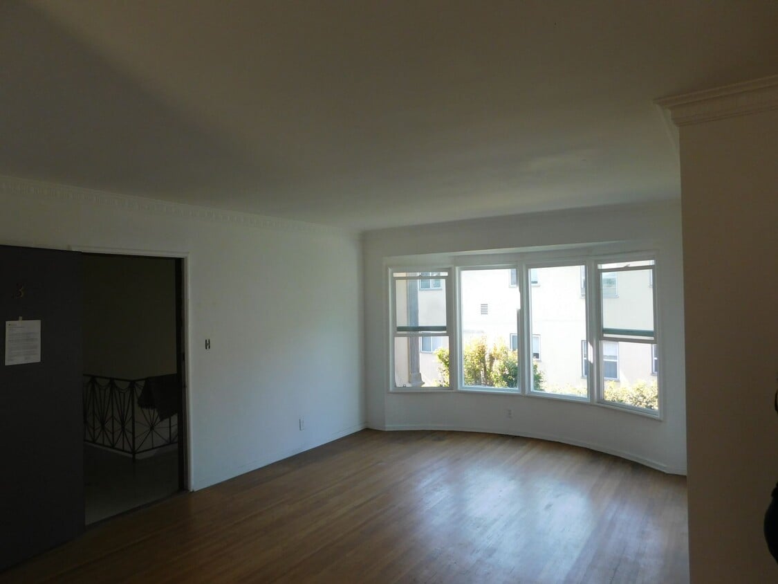 3314 Rowena Ave Unit 3, Los Angeles, CA 90027 Apartments in Los