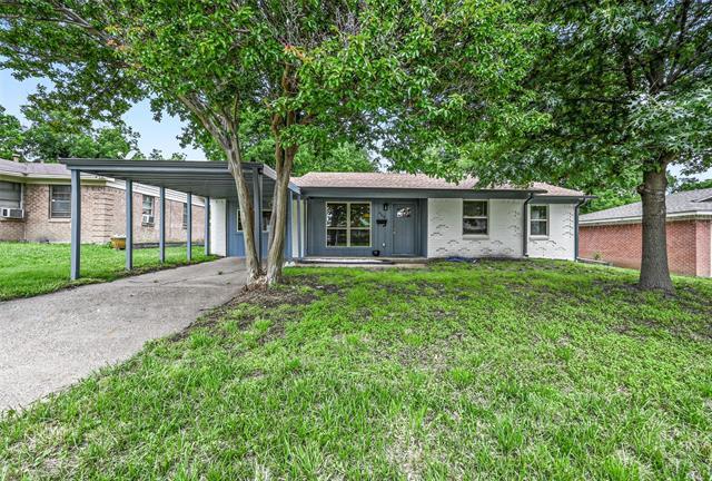 Building Photo - 2209 Sybil Dr
