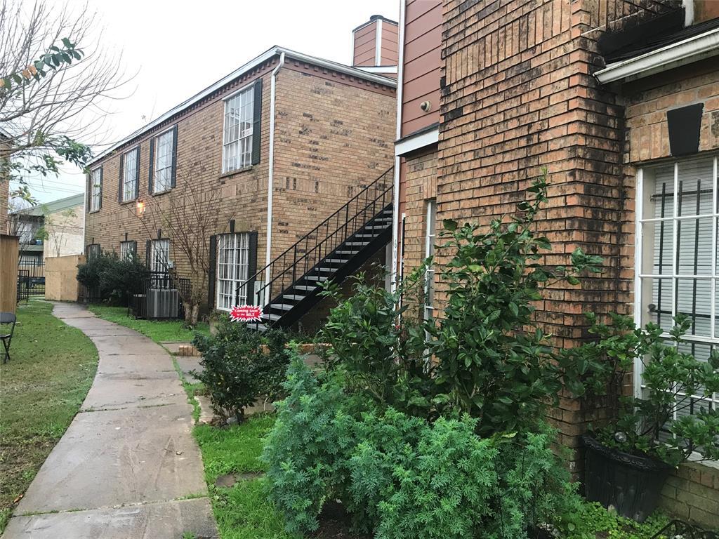 12380 Sandpiper Dr Unit 508, Houston, TX 77035 Condo for Rent in