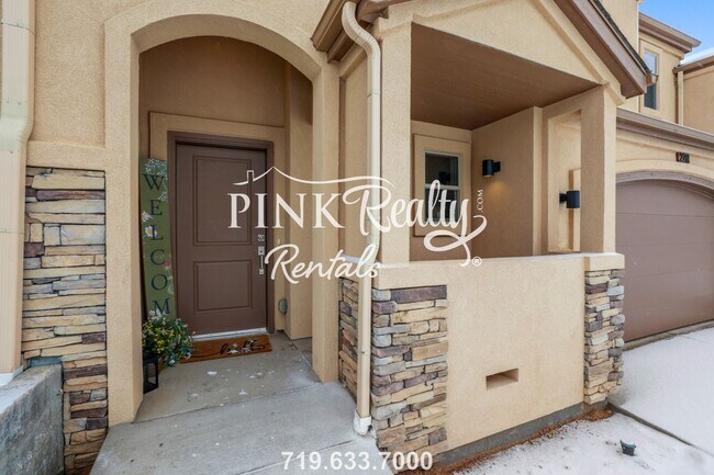 Building Photo - Beautiful 3 Bedroom in West Colorado Springs!