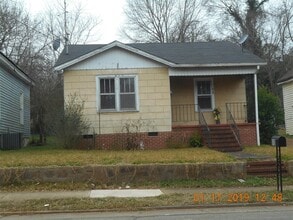 Building Photo - 610 S Greenwood St