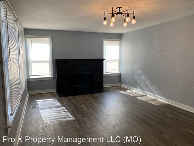 Building Photo - 2 br, 1 bath House - 1002 S Jefferson St