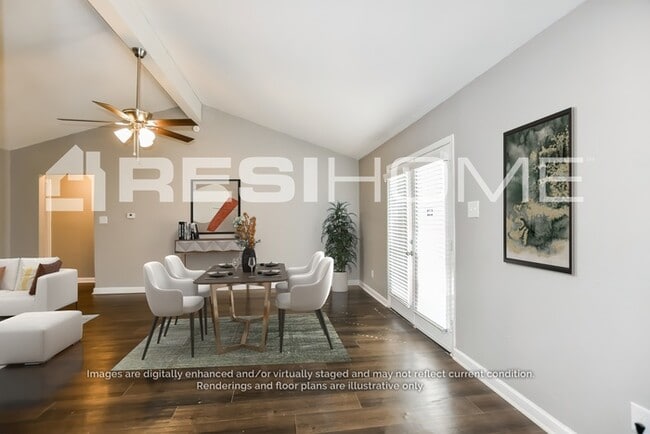 Building Photo - 1208 Janann Ave