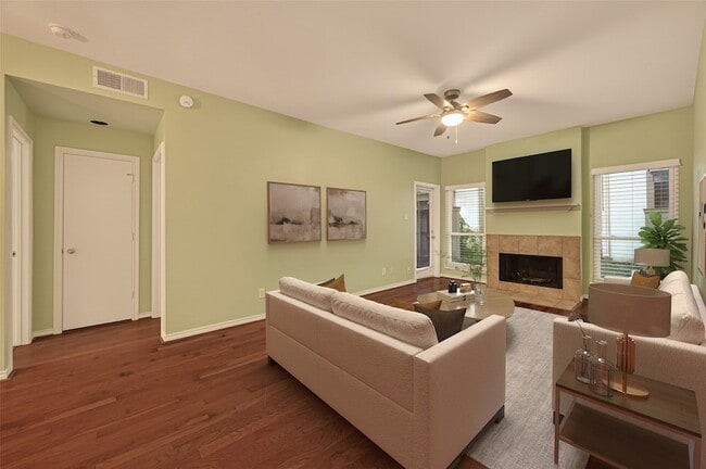 Photo - 10053 Westpark Drive Unit 289 Apartment
