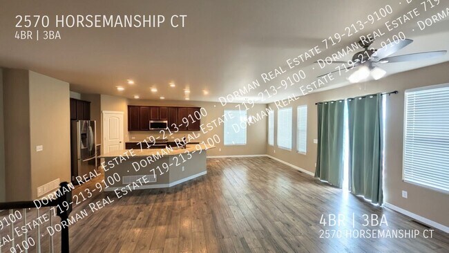 Building Photo - 2570 Horsemanship Ct
