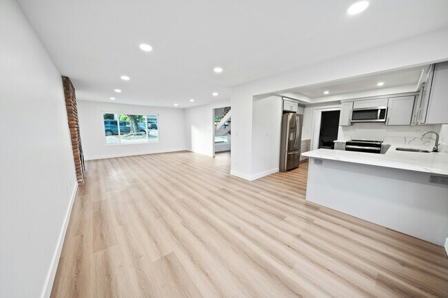 Foto del edificio - 1206 Amethyst St