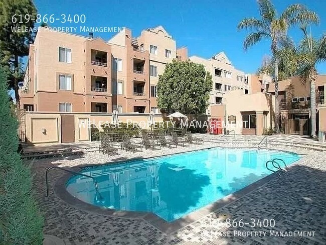 Building Photo - 1bd 1ba in Villa Vicenza building UTC