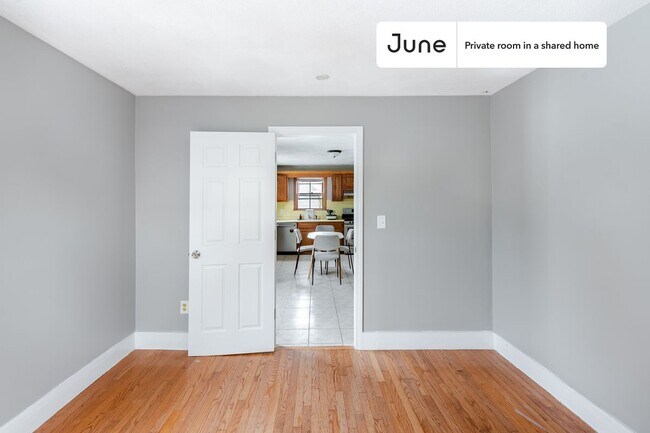 Foto del edificio - Room in Shared 6 bed/1.5 bath home in Somerville