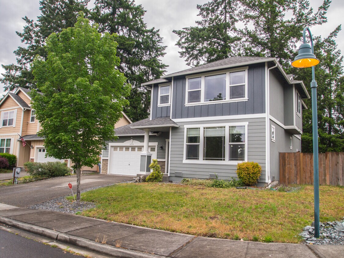 Spanaway - 2123 182nd St E