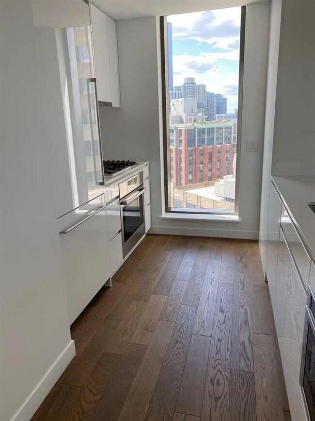 Foto del edificio - 99 Hudson St
