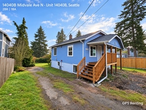 Building Photo - 14040 Midvale Ave N