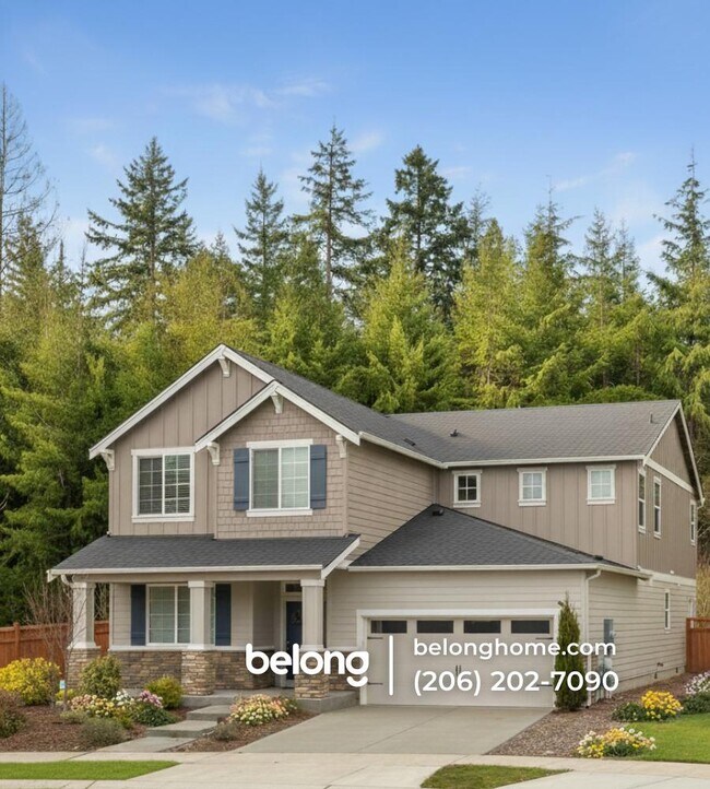 Foto del edificio - 12819 192nd Pl E