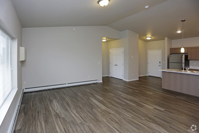 Interior Photo - The Nest Apartments