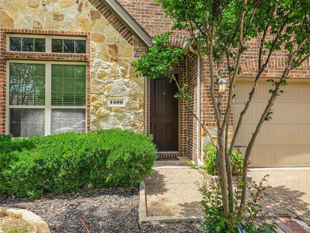 Foto del edificio - 1409 Shady Bend Dr