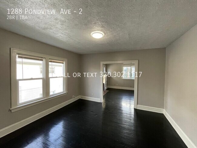Foto del edificio - 1288 Pondview Ave